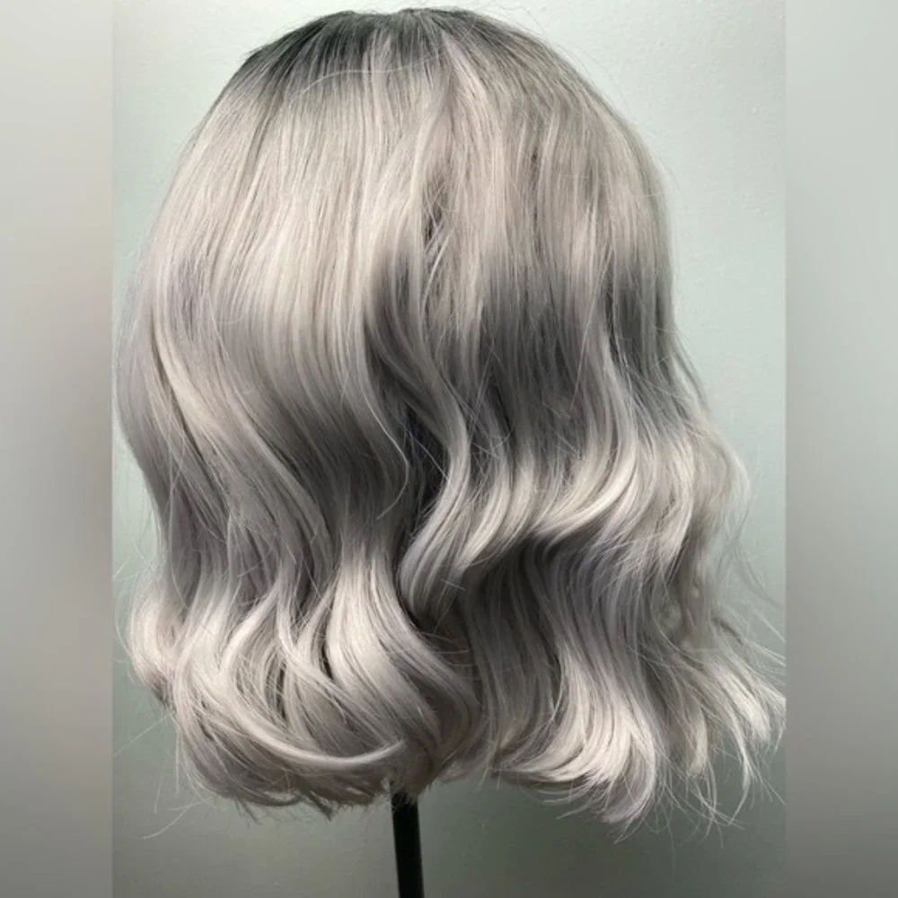 N/A 13×4 lace